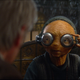Illustration for article titled This One-Hour Conversation About the VFX In iStar Wars: The Force Awakens/i Is Fascinating